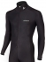 Craft Thermo marathon schaatspak zwart unisex  940105-1999