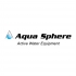 Aqua Sphere Kaiman donkere lens small fit zwembril zwart  ASEP3000101LD