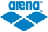 Arena Powerfin zwemvinnen zwart  AA95218-51