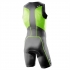 2XU Comp Trisuit Charcoal Green (MT2260d)  2XUMT2260dGREEN