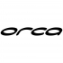 Orca Core tri short zwart/groen dames  JVCC.20