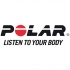 Polar A300 Sporthorloge zwart met hartslagsensor  90051953