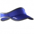 2XU Run Visor zonneklep 2014 UA1150f BLK/BLK  2XUUA1150fBLKBLK
