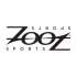 Zoot performance tri racesuit heren groen flash/zwart 2014  ZOOTPERFRACEGRZW