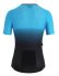 Assos Equipe RSR Superleger S9 fietsshirt korte mouw blauw heren  11.20.324.2e