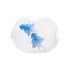 Arena Earplug Pro zwem oordopjes blauw  AA000029-127