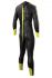 Zone3 Advance lange mouw wetsuit heren 2020 gebruikt maat ML  WGBR26