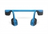 Aftershokz Trekz Titanium-Ocean blauw  00670513 