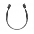 Aftershokz Trekz Titanium mini slate grijs  00670525