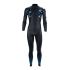 Aqua Sphere Aquaskin Wetsuit V3 lange mouw heren  ASSU8400143