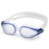 Aqua Sphere Eagle transparante lens zwembril blauw  ASEP3064400LC