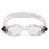 Aqua Sphere Kaiman transparante lens zwembril  ASEP3180000LC
