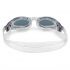 Aqua Sphere Kaiman Lady donkere lens zwembril  ASEP1190005LD