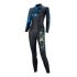 Aqua Sphere Phantom Wetsuit V3 lange mouw dames  ASSU8320175