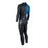 Aqua Sphere Phantom Wetsuit V3 lange mouw heren  ASSU8370175