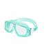 Aqua Sphere Seal 2.0 Tranparante lens zwembril groen  ASMS5623535LC