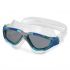 Aqua Sphere Vista donkere lens zwembril  ASMS1734340LD