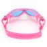 Aqua Sphere Vista Junior blauwe lens zwembril roze  ASMS5630209LB