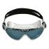 Aqua Sphere Vista XP donkere lens zwembril zwart  ASMS5640001LD