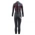 Aquaman Bionik lange mouw wetsuit dames  ABIOL22