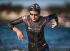 Aquaman Cell gold lange mouw wetsuit dames  AGOF22