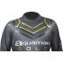 Aquaman Cell gold lange mouw wetsuit heren  AGOL22