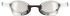 Arena Cobra Ultra swipe zwembril zilver/wit  AA002507-510