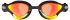 Arena Cobra Tri Swipe mirror zwembril geel/zwart  AA002508-355