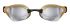 Arena Cobra Core Swipe mirror zwembril zilver/goud  AA003251-530