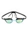 Arena Cobra Ultra swipe mirror zwembril blauw/zwart  AA002507-999
