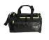 Arena Spiky 3 Duffle 40L zwemtas zwart/geel  004930-101