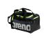 Arena Spiky 3 Duffle 25L zwemtas donkerblauw/geel  004931-103