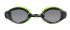 Arena Zoom X-Fit zwembril groen/zwart  92404-56
