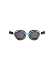 Arena Air Bold Swipe zwembril getint blauw/wit/zwart  AA004714-101
