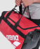 Arena All Set Duffle 40L zwemtas rood  AA010237-600