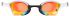 Arena Cobra Ultra Swipe mirror zwembril geel/wit  AA002507-310