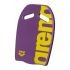 Arena Kickboard plum/artic lime  AA95275-140