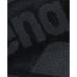 Arena One Go Mesh bag zwart  AA010240-100