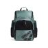 Arena One Go Backpack 35L zwemtas groen  AA010229-300