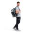 Arena One Go Backpack 35L zwemtas groen  AA010229-300