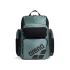 Arena One Go Backpack 45L zwemtas groen  AA010231-300
