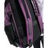 Arena One Go Backpack 45L zwemtas paars  AA010231-200