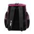 Arena Spiky 3 35L zwemtas paars/roze  005597-102