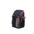 Arena Team Backpack 45L zwemtas navy/orange  002436-730