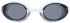 Arena Air Soft zwembril getint zwart/wit  AA003149-510