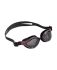Arena Air Bold Swipe zwembril getint rood/zwart  AA004714-104
