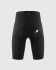 Assos Mille GT Half Shorts S11 zwart heren  11.10.316.18