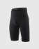 Assos Mille GT Half Shorts S11 zwart heren  11.10.316.18