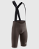 Assos Mille GT Bib Short S11 Wild Brown heren  11.10.317.3Y