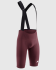 Assos Mille GT Bib Short S11 Burgundy Red heren  11.10.317.4U